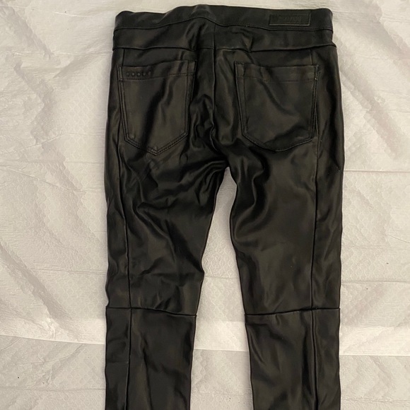 NWOT BLANKNYC Girls pants size 7T , new , never worn - Picture 3 of 7
